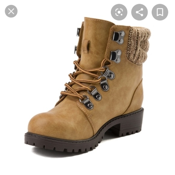 mia windy boots